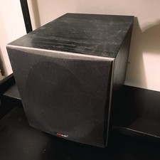subwoofer polk audio psw303