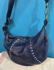 Borsa a tracolla italiana