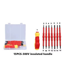 Kit Di Attrezzi per