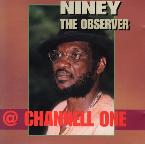 Niney the observer - niney, –