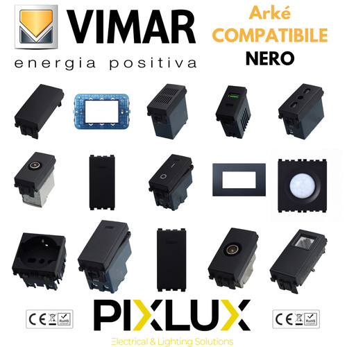 Vimar arke arkè compatibile - vimar,