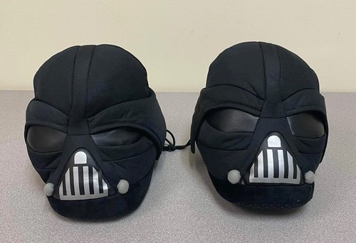 Nuove pantofole star - star, wars