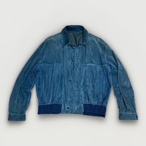 Mabrun giacca bomber - bomber, vintage