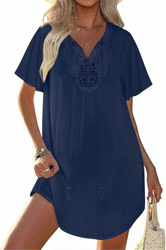 Copricostume donna mare - donna,