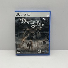 Demon souls testato - souls, e