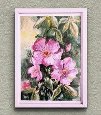 Quadro acquerello originale