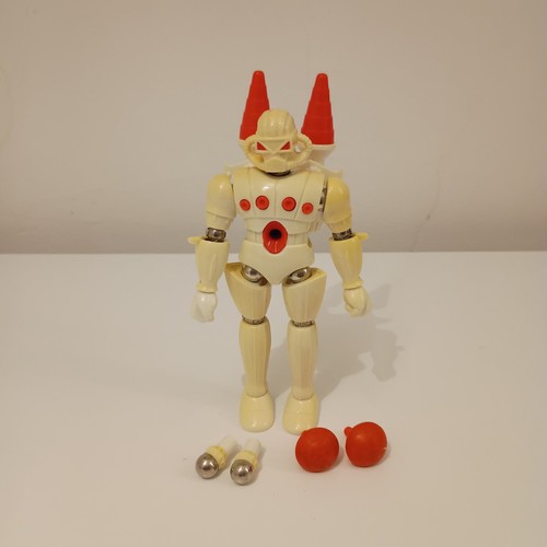 Force commander micronauti - commander,