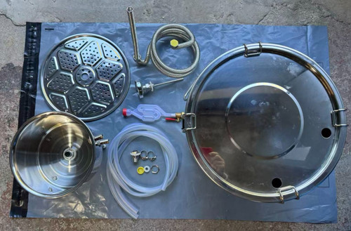 Brewing equipment home brew - brewing,