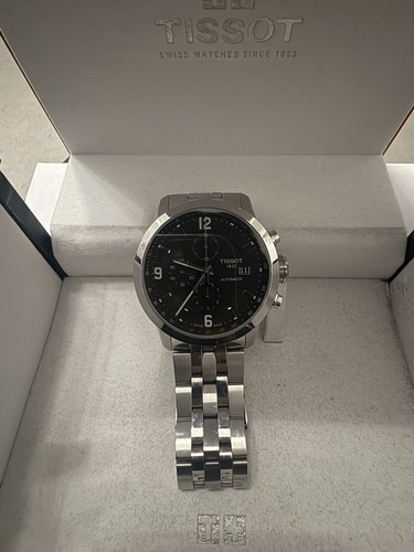 Orologio polso cronografo - da,