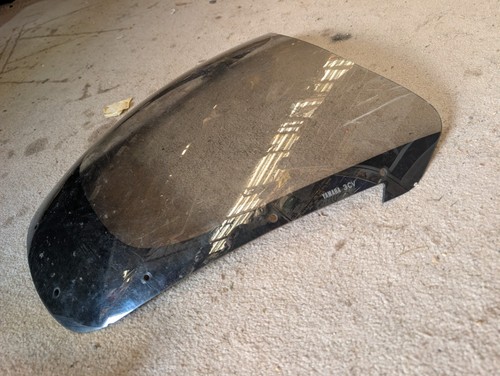 Schermo oem yamaha fj1200 3cv - schermo,