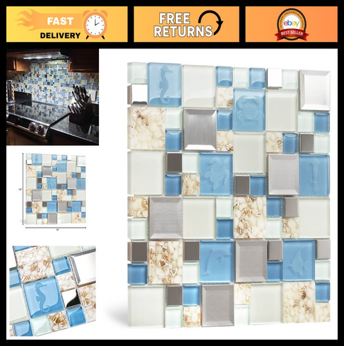 Piastrelle mosaico stile - a,