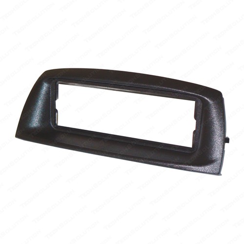 Mascherina autoradio fiat - mascherina,