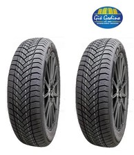 Coppia 2 Pneumatici INVERNALI