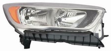 VALEO Faro Destro Per Ford