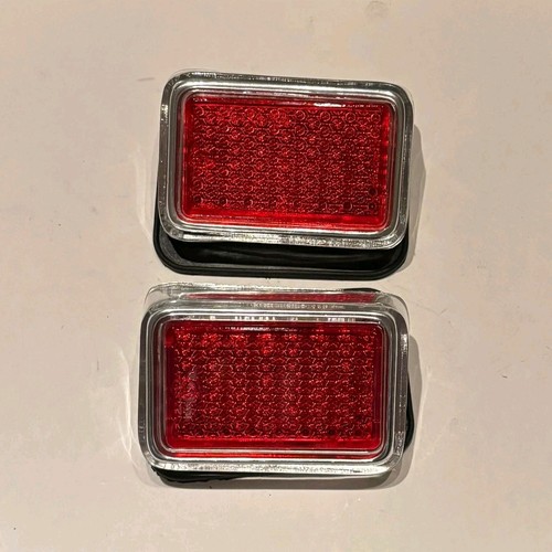 Catarifrangenti lancia fulvia - catarifrangenti,