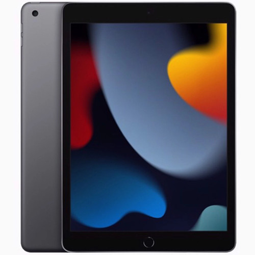 Apple ipad gen - 9., (2021)