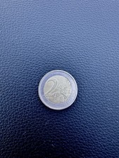 Moneta 2 euro Finlandia 2001