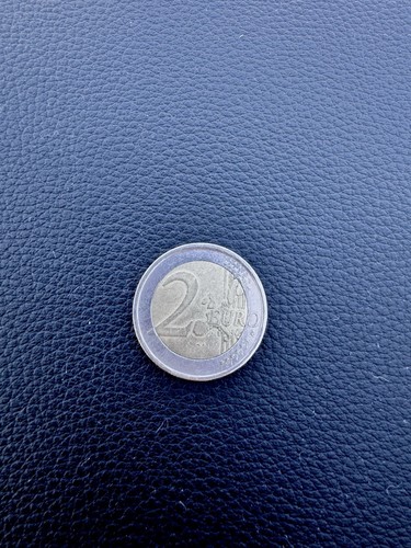 Moneta euro finlandia 2001 - euro,