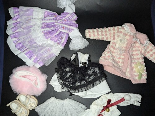 Pacchetto vestiti yosd bjd - vestiti,