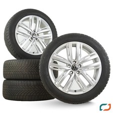 Ruote invernali originali - , vw