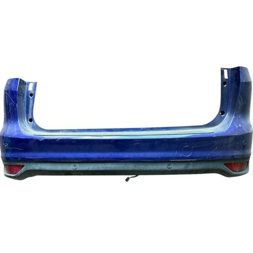 Paraurti posteriore ford - paraurti,
