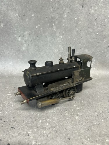 Live steam gamages marklin - live, /