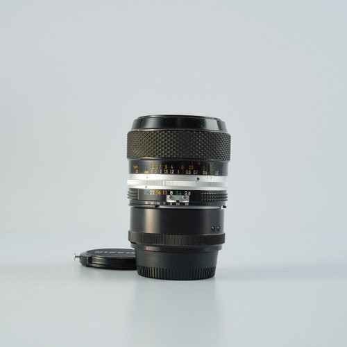 Molto buono nikon - molto,