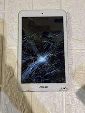 ASUS MeMO Pad 7 – Display