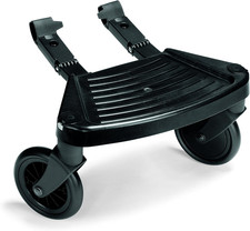 Ride with Me Board - Pedana per Passeggino Compatibile Con Book E Altri Modelli,