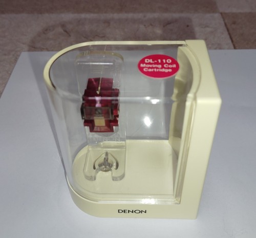 Denon 110 cartuccia bobina - dl-110,