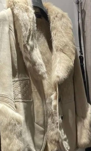 Gucci real mouton - gucci,