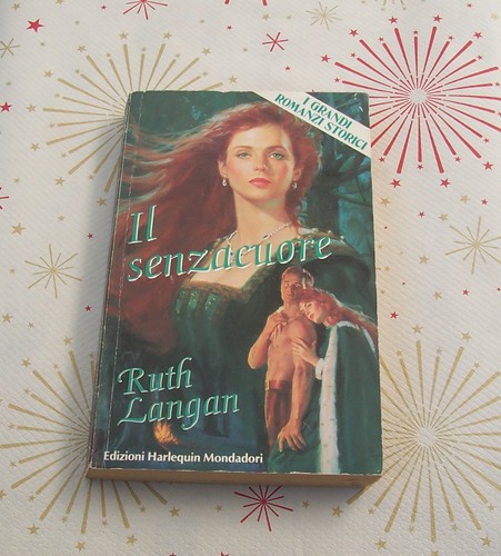 Senzacuore ruth langan - langan,