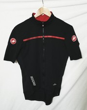 Castelli Rosso Corsa Gabba