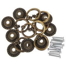  8 Pcs Manopole Per