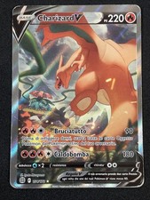 Pokemon TCG CHARIZARD V