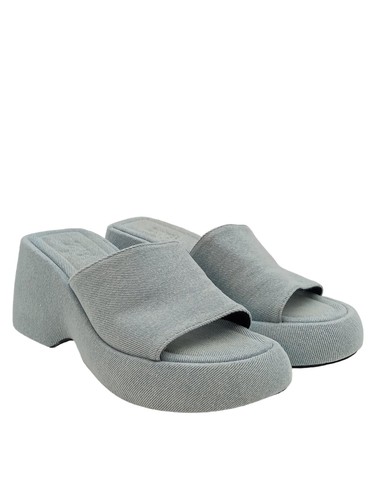 Zara sandalo con plateau donna - sandalo,