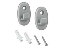 SET 2 GANCI IN NYLON SERIE