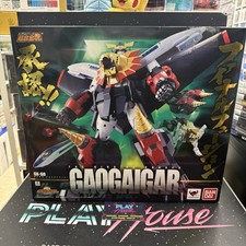 GAIGAIGAR GX-68 SOUL OF