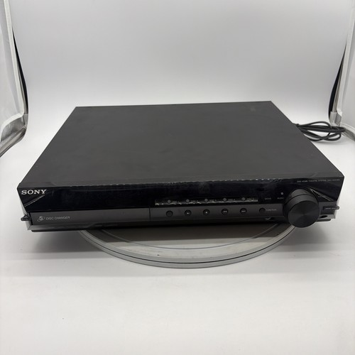 Used partially tested - used, &