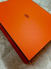 Scatola Hermès