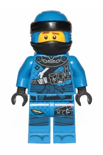 Figurine minifigure lego - figurine,