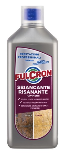 Fulcron sbiancante risanante - fulcron,