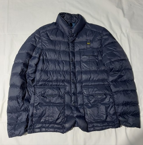 Blauer blue wave down size - blauer,
