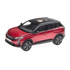 MODELLINO PEUGEOT 3008 GT