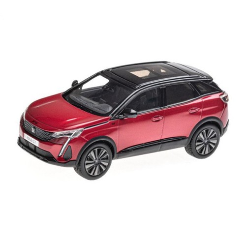 Modellino peugeot 3008 - modellino,