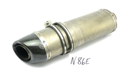 Per kawasaki 6n er650a - sc,