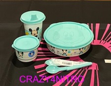 Tupperware playtime topolino - playtime,