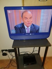 Tv 22 Pollici HAIER for N ssc  Napoli con decoder 