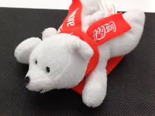 COCA COLA ORSETTO POLARE PUBBLICITARIO