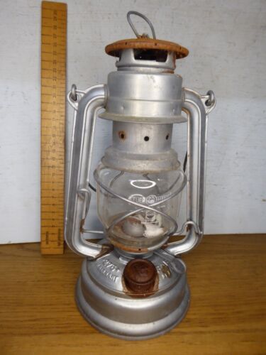 Feuer hand 276 baby - feuer-hand,